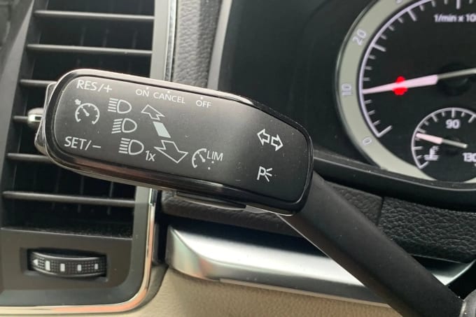 2018 Skoda Karoq