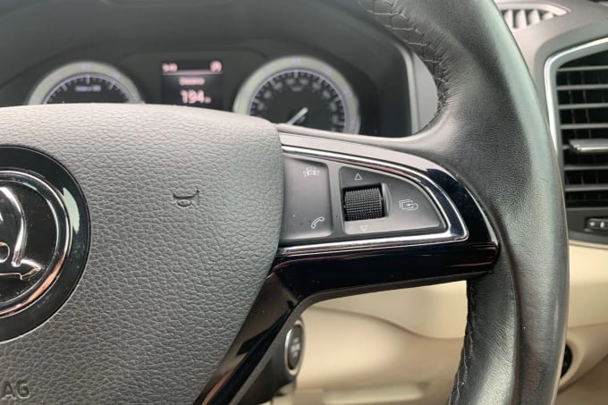 2018 Skoda Karoq