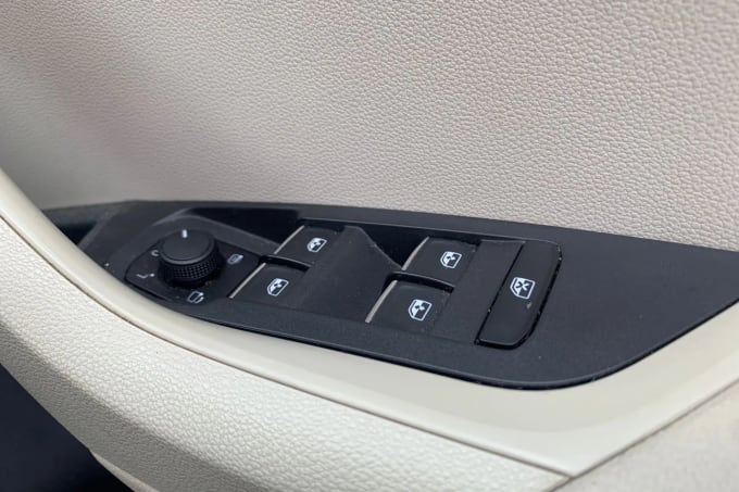 2018 Skoda Karoq