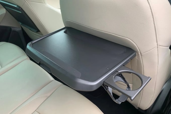 2018 Skoda Karoq