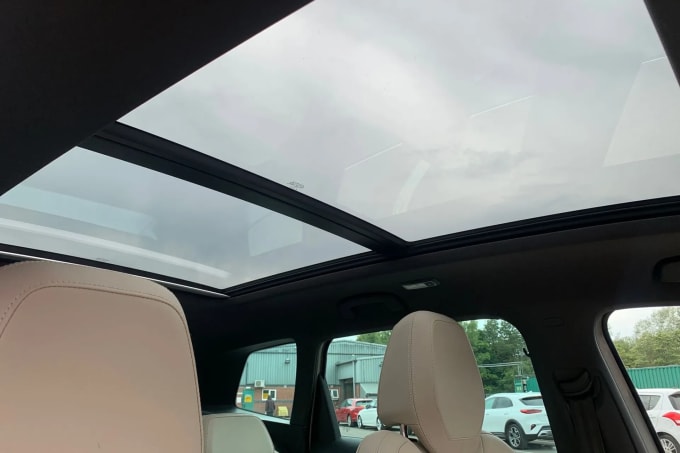 2018 Skoda Karoq