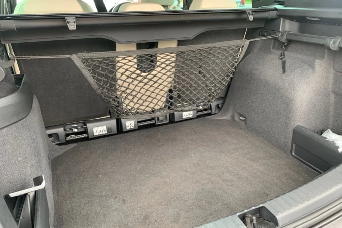 2018 Skoda Karoq
