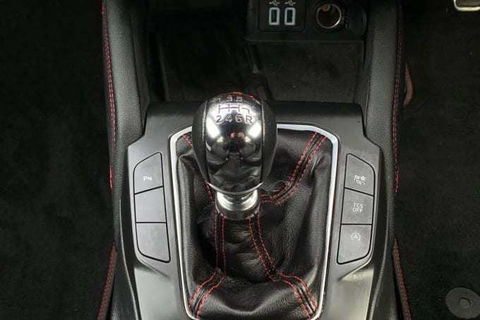 2021 Ford Focus