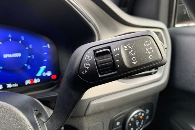 2021 Ford Focus
