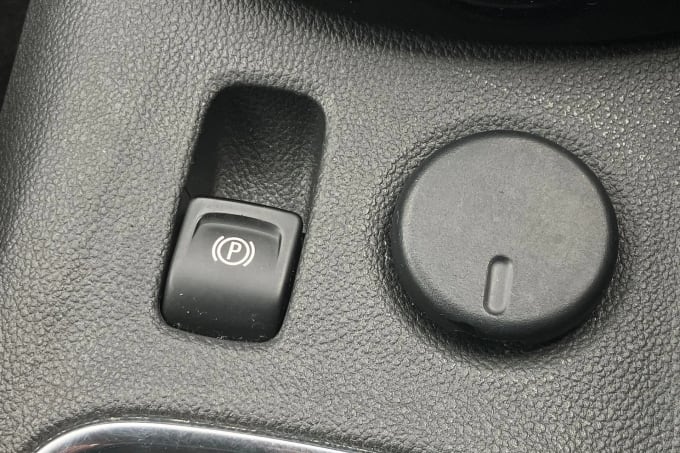 2021 Vauxhall Astra