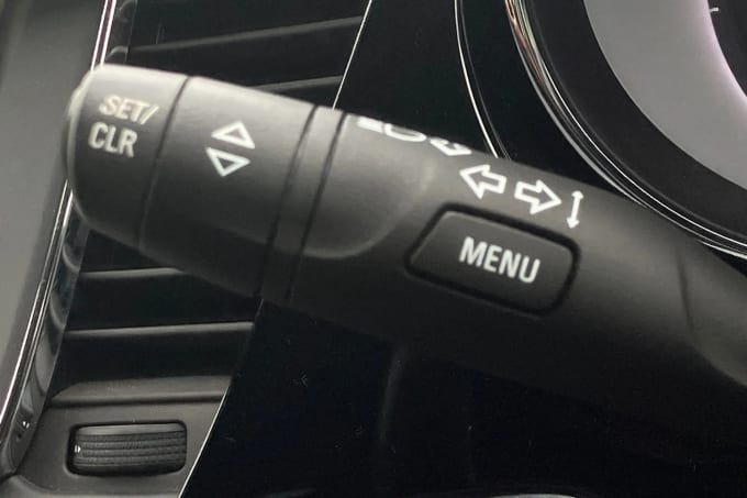 2021 Vauxhall Astra