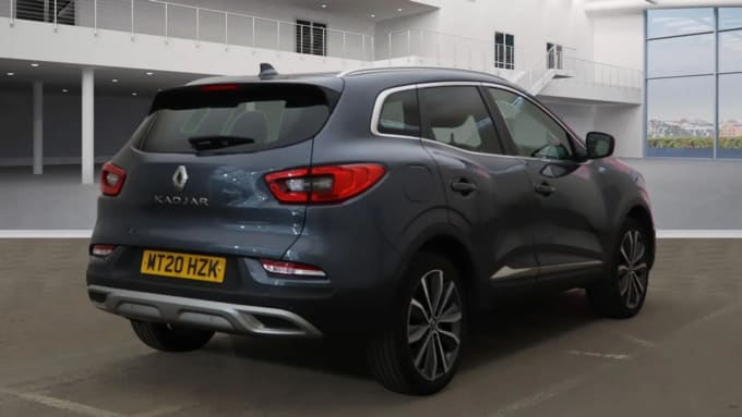 2020 Renault Kadjar