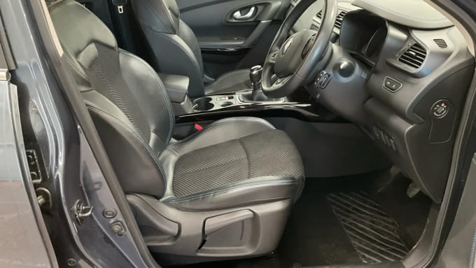 2020 Renault Kadjar