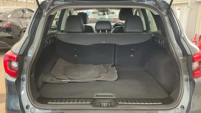 2020 Renault Kadjar