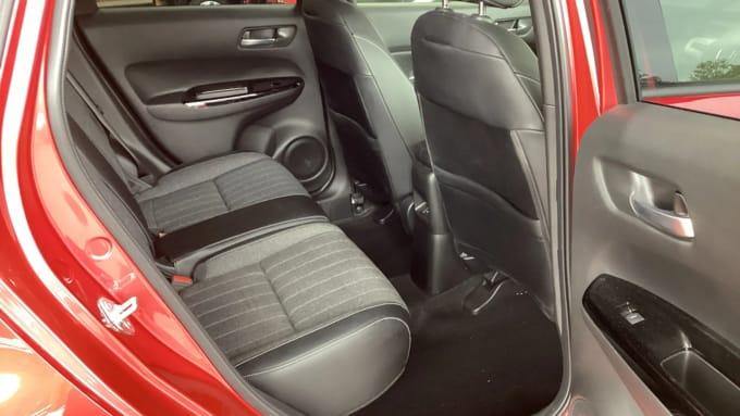 2023 Honda Jazz