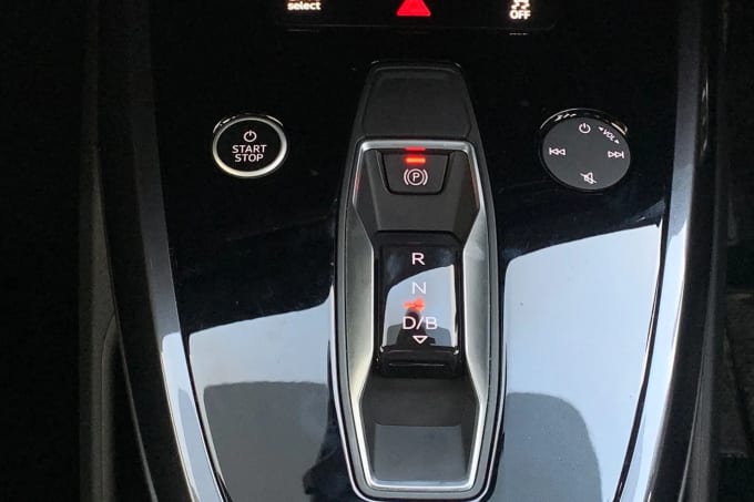 2021 Audi Q4