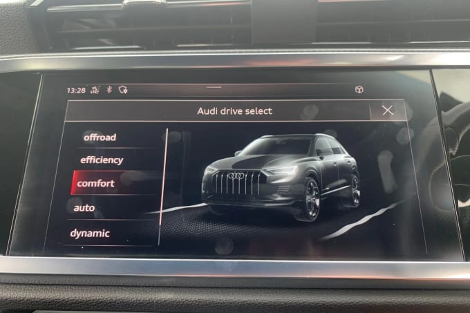 2019 Audi Q3