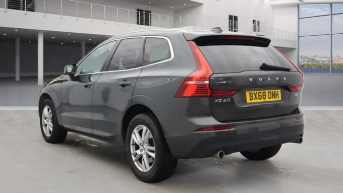 2018 Volvo Xc60