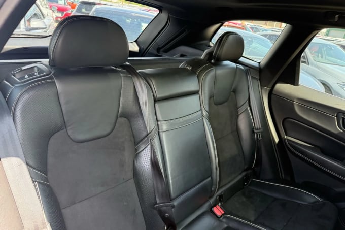 2018 Volvo Xc60