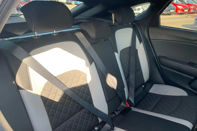 2020 Kia Pro Ceed