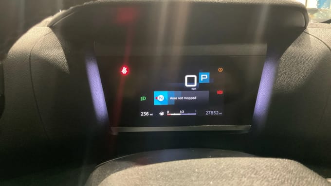 2021 Citroen C4