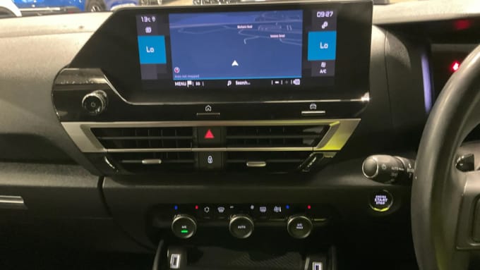 2021 Citroen C4
