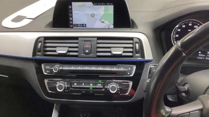 2019 BMW 1 Series