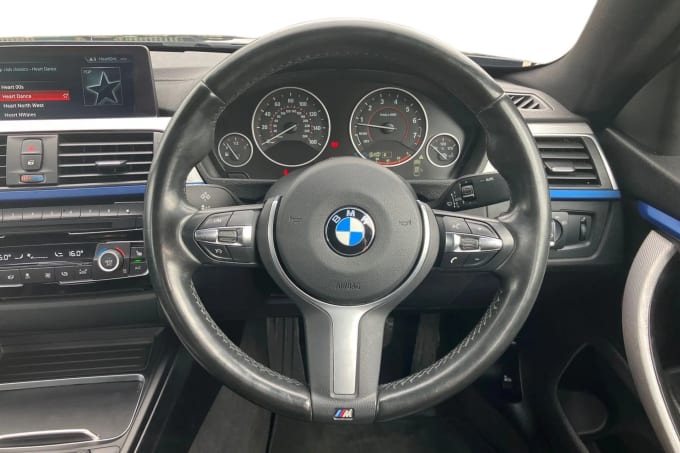 2018 BMW 4 Series