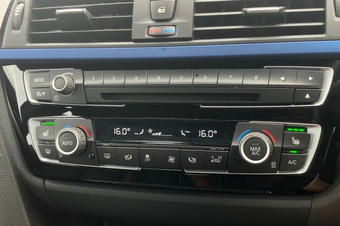 2018 BMW 4 Series