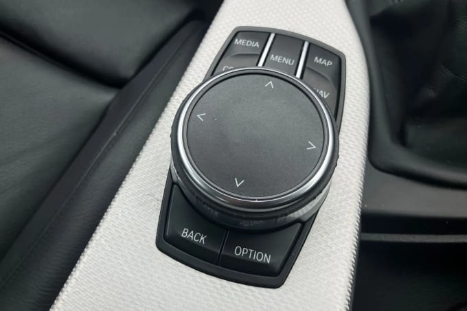 2018 BMW 4 Series
