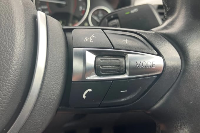 2018 BMW 4 Series