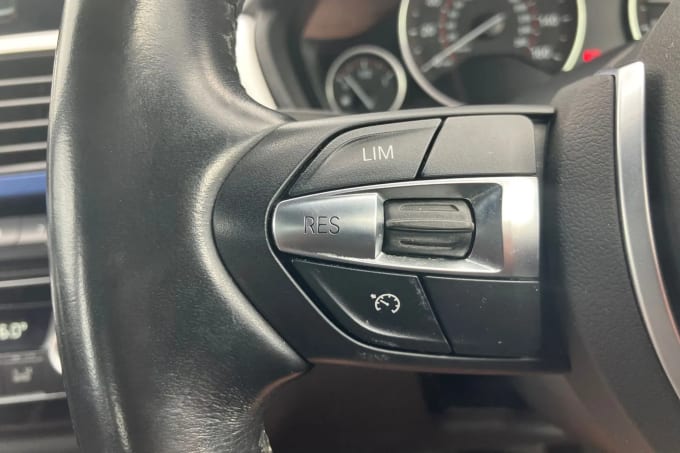 2018 BMW 4 Series