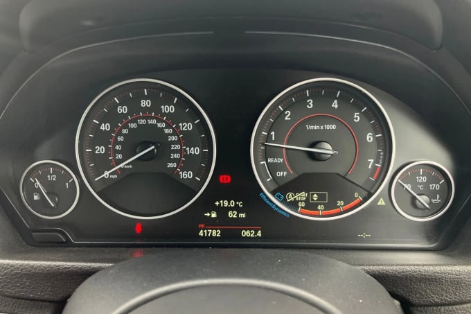 2018 BMW 4 Series