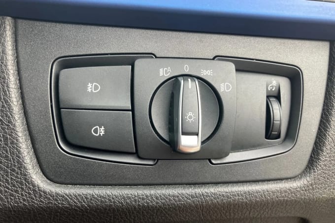 2018 BMW 4 Series