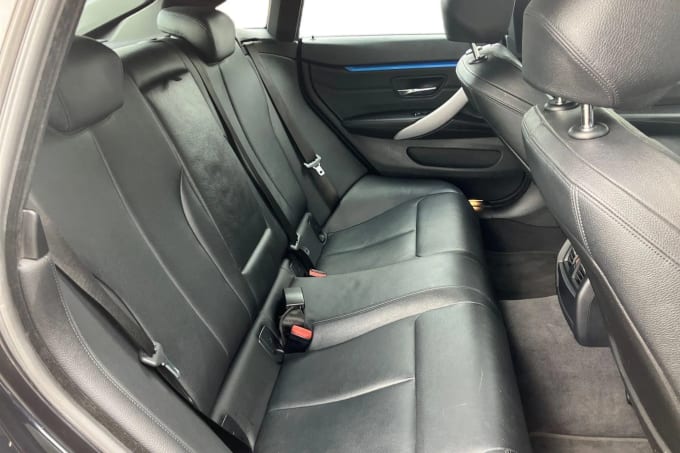 2018 BMW 4 Series