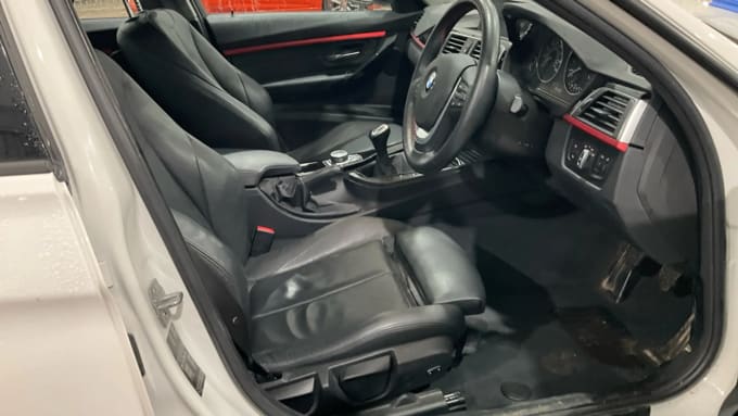 2019 BMW 3 Series