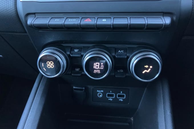 2022 Renault Clio