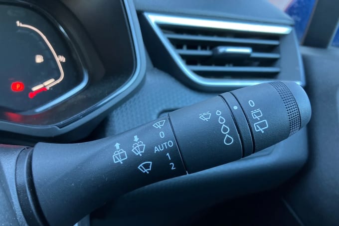 2022 Renault Clio
