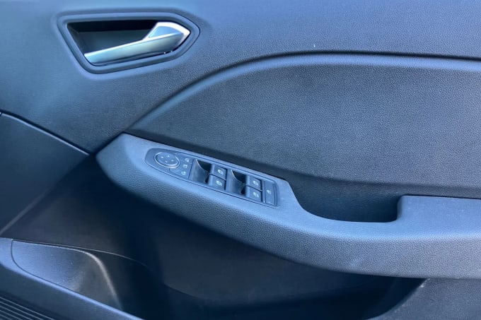 2022 Renault Clio