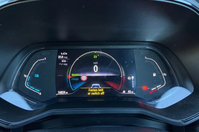 2022 Renault Clio