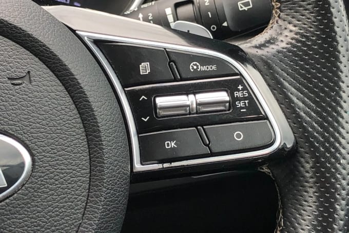 2020 Kia Ceed
