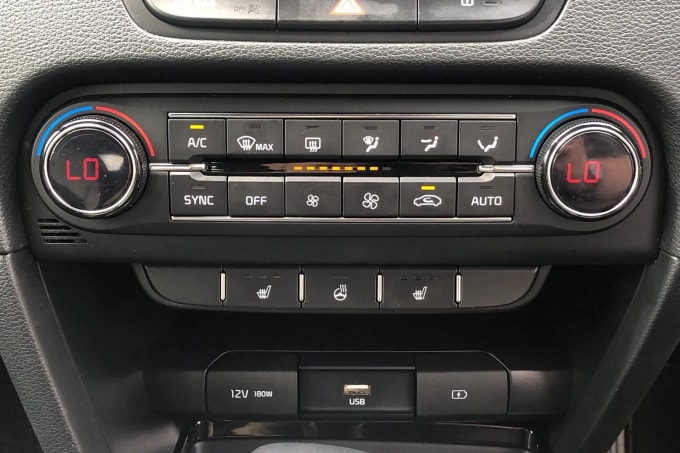 2020 Kia Ceed