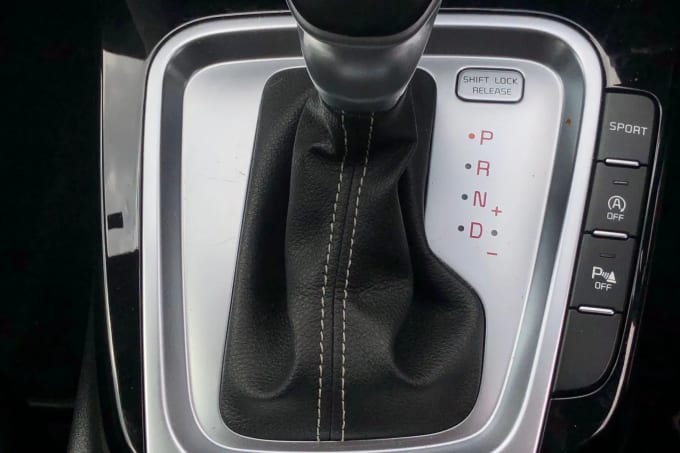 2020 Kia Ceed