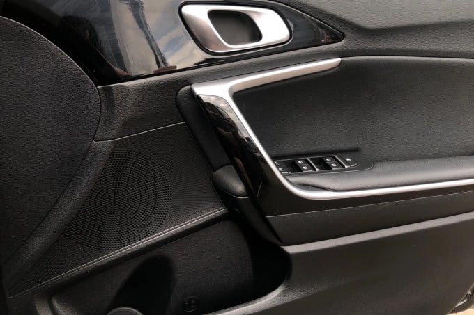 2020 Kia Ceed