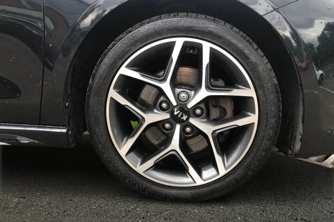 2020 Kia Ceed