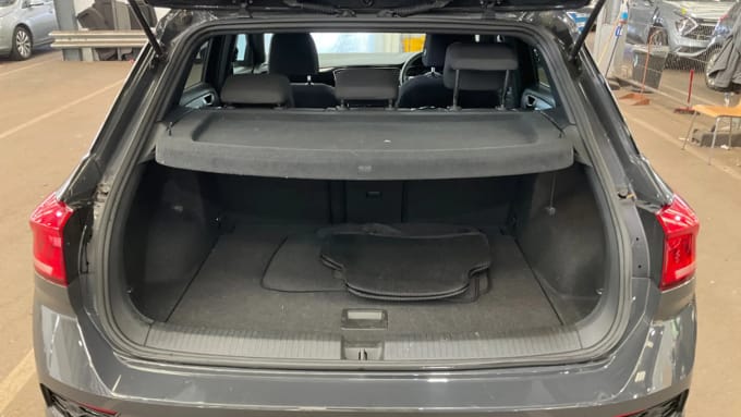 2021 Volkswagen T-roc