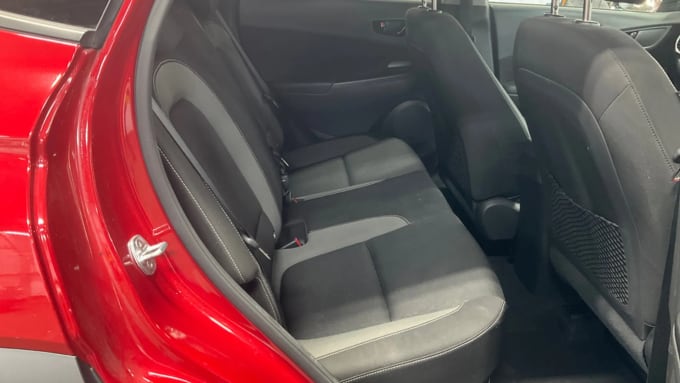 2020 Hyundai Kona