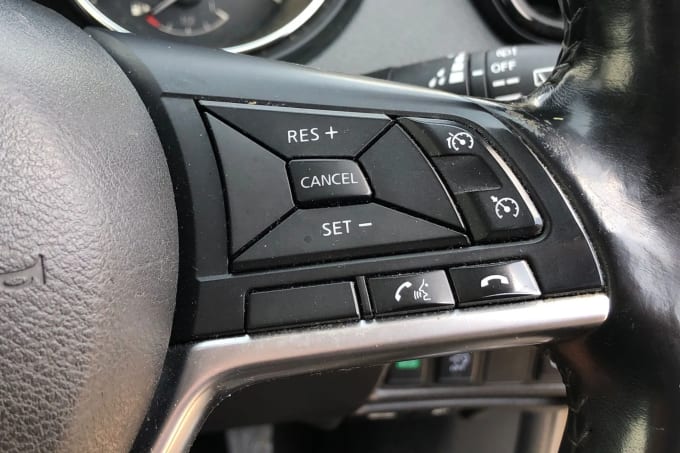 2020 Nissan X-trail