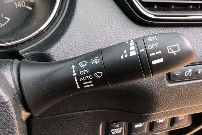 2020 Nissan X-trail