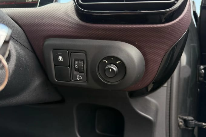 2018 Citroen C4 Cactus