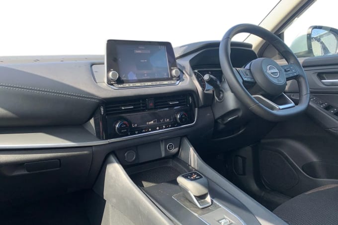2023 Nissan Qashqai