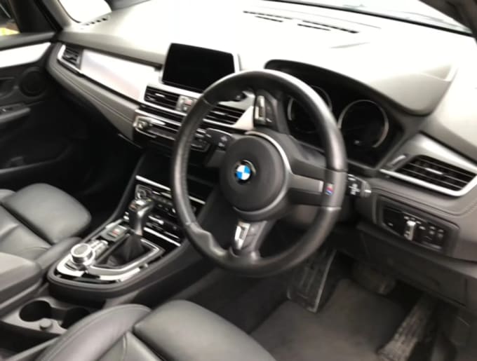 2018 BMW 2 Series