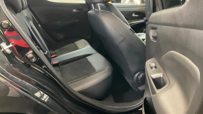 2020 Nissan Micra