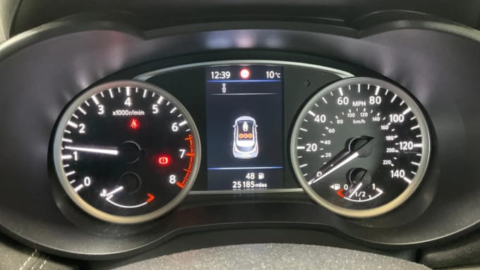 2020 Nissan Micra