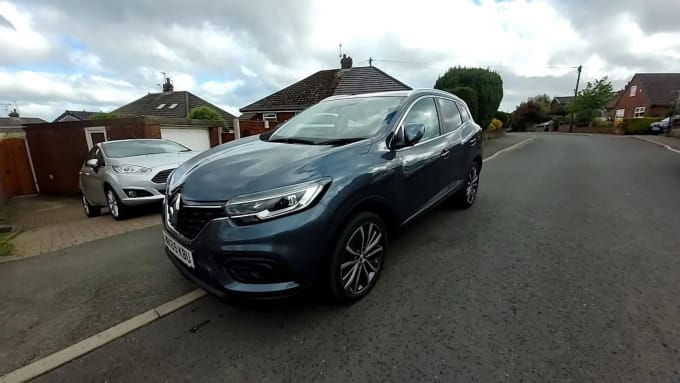 2019 Renault Kadjar